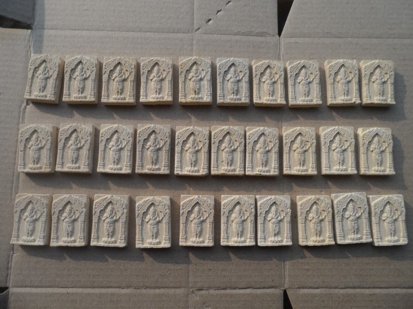 พระพิฆเนศวร เทพแห่งโภคทรัพย์ ความสำเร็จ 