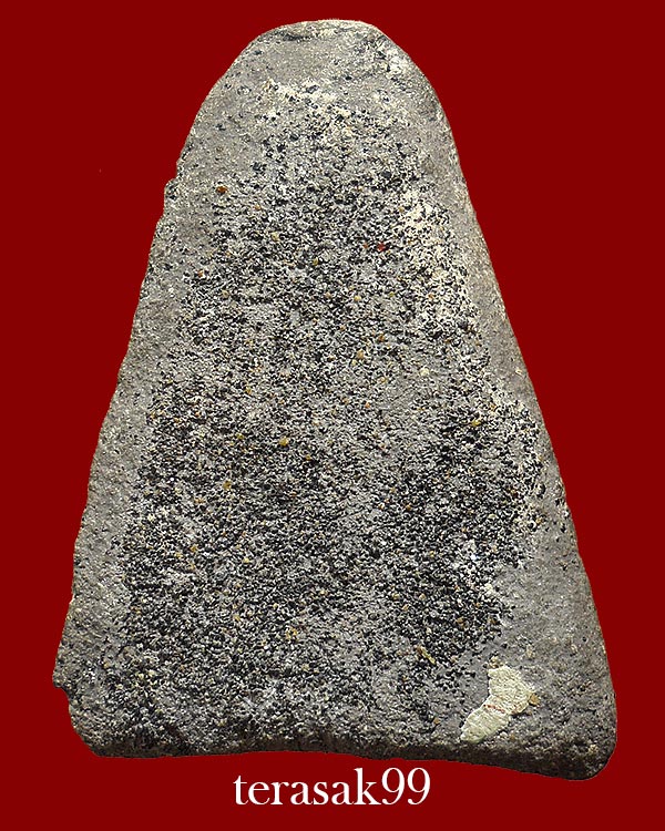 พระวัดประสาทฯ พิมพ์หลวงพ่อโภาสีพิมพ์ใหญ่(หายากมาก) เนื้อผง ปี2506 ราคาเบาๆ