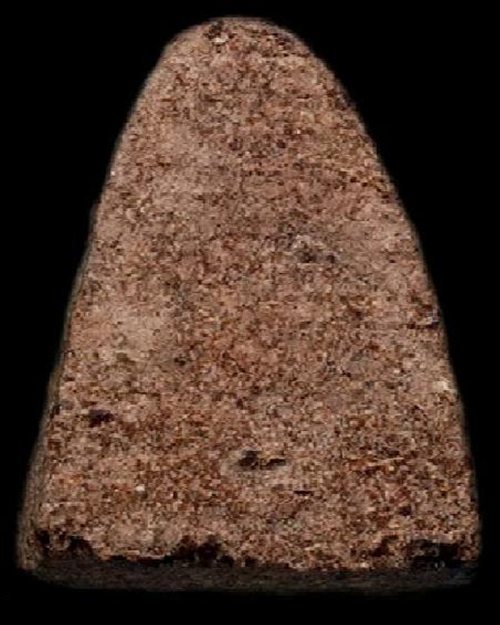 หลวงพ่อคล้าย เนื้อชานหมาก มะ อะ อุ