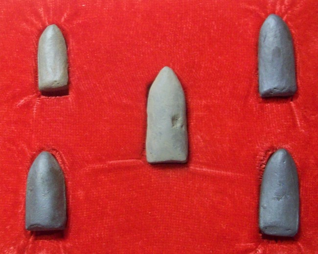 ชุดพระรอด วัดมหาวัน รุ่น 1 สร้างที่ยมกปาฏิหาริย์สาวัตถีอินเดีย