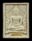 พระผงพระพุทธไตรรัตนนายก วัดพนัญเชิง จ.อยุธยา รุ่นถวายภัตตาหาร ฝังตะกรุดทองคำ 