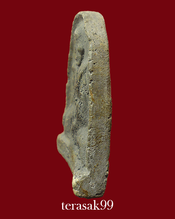 พระวัดประสาทฯ พิมพ์หลวงปู่ศุขพิมพ์ใหญ่ เนื้อผง ปี2506 ราคาเบาๆ(12)