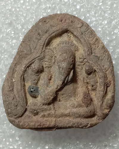 พระพิฆเนศ เนื้อดินเก่า