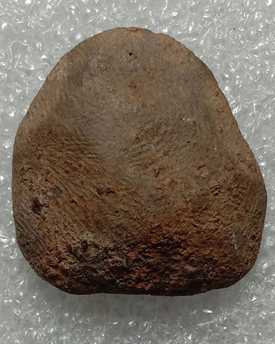 พระพิฆเนศ เนื้อดินเก่า