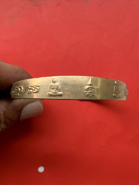 กำไร หลวงพ่อสด วัดปากน้ำภาษีเจริญ กทม