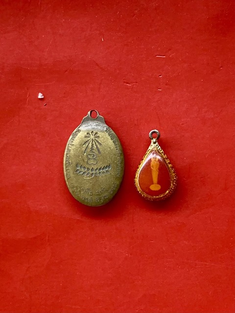 หลวงปุ่แหวน วัดดอยแม่ปั๋ง จ.เชียงใหม่