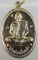 เหรียญพ่อท่านเอียดดํา วัดศาลาไพ จ นครศรีธรรมราช ปี๓๖