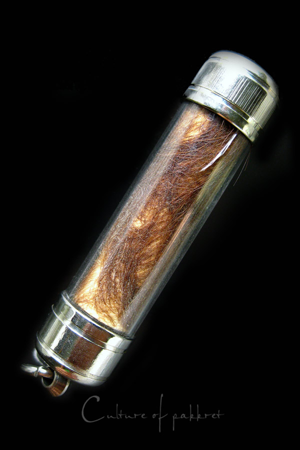 ตะกรุดหลวงหนังเสือพ่อแบน วัดดอนกลาง (1)