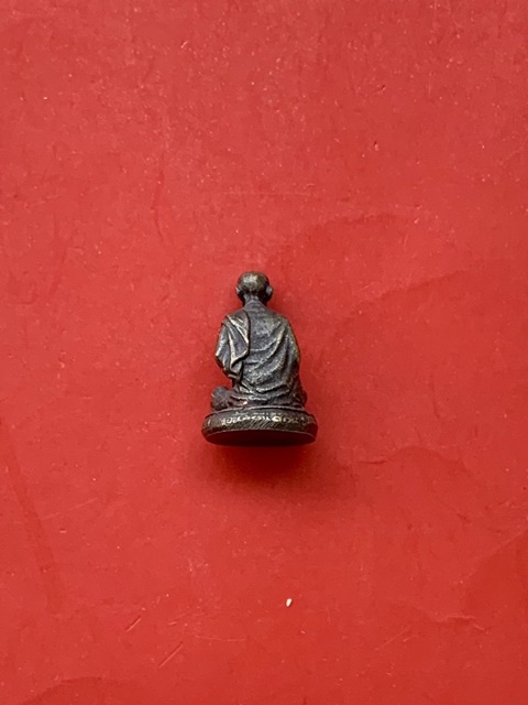 พระรูปหล่อและพระผง สมเด็จโตฯ