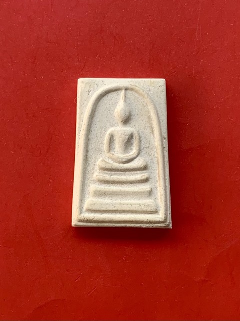 พระรูปหล่อและพระผง สมเด็จโตฯ