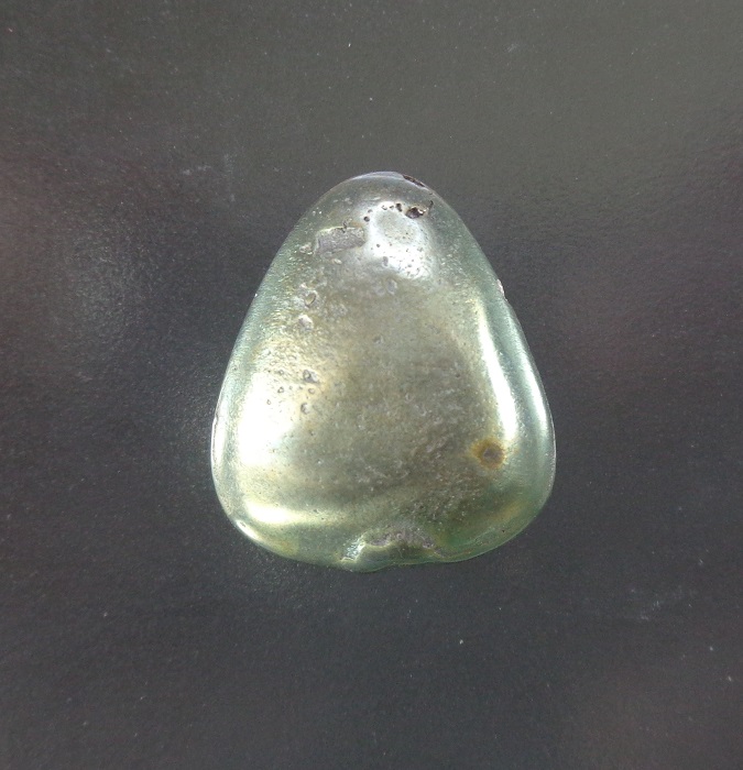 พระปิดตา เนื้อเมฆสิทธิ์ สวยครับ