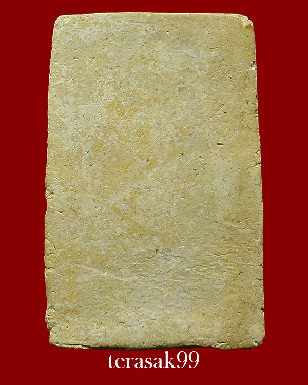 สมเด็จพิมพ์ฐานคู่ หลวงปู่เลี่ยม วัดศรีเรืองบุญ จ.นนทบุรี ราคาเบาๆ (9)