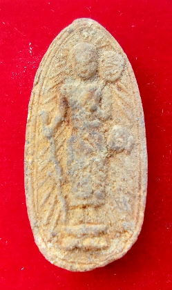 พระสิวลีหลวงพ่อสาคร