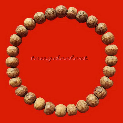 ประคำมือ หลวงพ่ออุตตมะ วัดวังก์วิเวการาม อ.สังขละบุรี จ.กาญจนบุรี