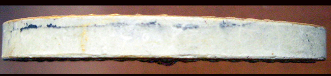 พระผงสุริยันใหญ่-มหาจักรพรรดิ์ วัดถลุงทอง จ.นครศรีธรรมราช 