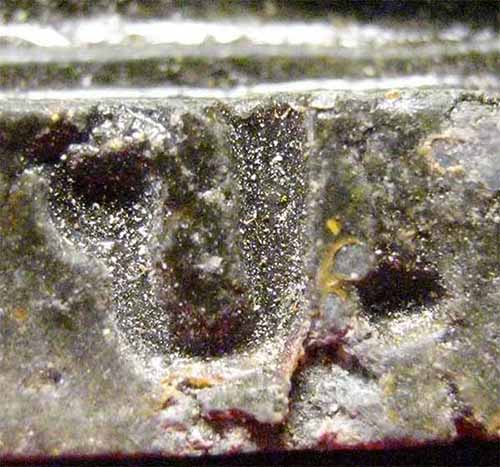 พระปิดตาหลวงปู่เฮี้ยง วัดป่าฯ พ.ศ.๒๕๐๘ พิมพ์จัมโบ้ ฐาน ป.+บัตรรับรองพระแท้*ส216