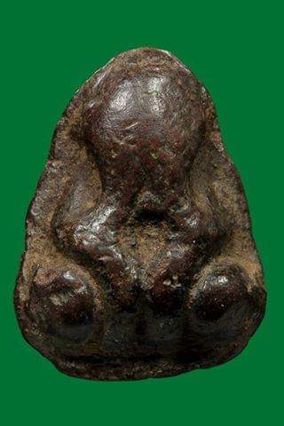 พระปิดตา หลวงปู่บุญ วัดกลางบางแก้ว