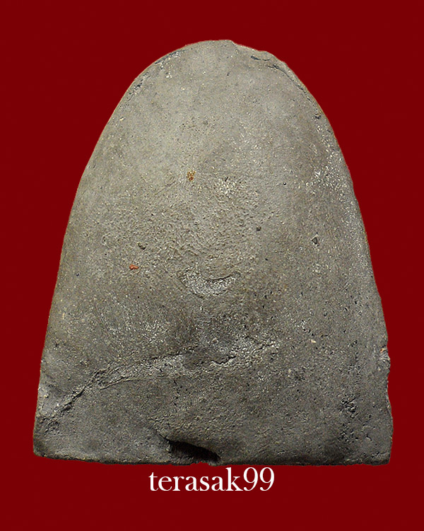 พระวัดประสาทฯ พิมพ์หลวงปู่ศุขพิมพ์ใหญ่ เนื้อผง ปี2506 ราคาเบาๆ(A3)