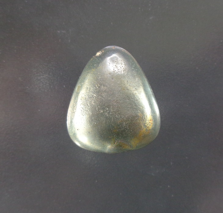 พระปิดตา เนื้อเมฆสิทธิ์ สวยครับ