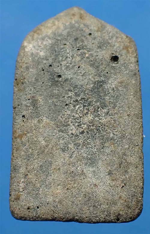 พระชัยวัฒน์เจ้าคุณศรี(สนธ์) วัดสุทัศน์ ปี ๒๔๙๔+บัตรรับรองพระแท้*233