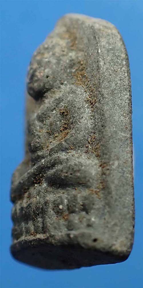 พระชัยวัฒน์เจ้าคุณศรี(สนธ์) วัดสุทัศน์ ปี ๒๔๙๔+บัตรรับรองพระแท้*233