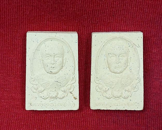 พระผงพระพุทธอังคีรส วัดราชบพิธสถิตมหาสีมาราม กทม.