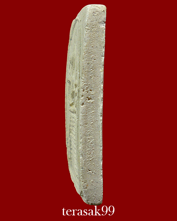 สมเด็จพิมพ์แซยิด(นิยม) หลวงปู่เลี่ยม วัดศรีเรืองบุญ จ.นนทบุรี ราคาเบาๆ(6)