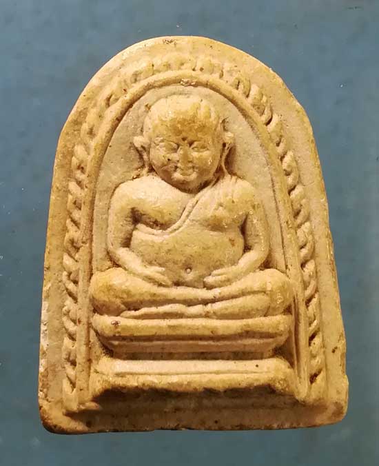 สังขจาย ปี20 วัดพระพุทธบาท สระบุรี