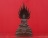 พระบูชานาคปรก หลวงปู่ม่น วัดเนินตามาก จ.ชลบุรี ปี 2536 ถอดได้ 2 ส่วน