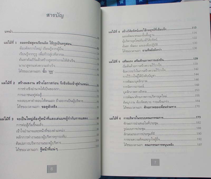 หนังสือ 12ไม้เด็ดสูตรสำเร็จข้าราชการ