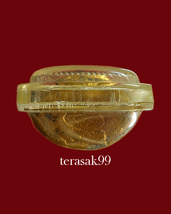 พระกริ่งคลองตะเคียน หลวงพ่อนารถ วัดศรีโลหะราษฎร์บำรุง จ.กาญจนบุรี (3)