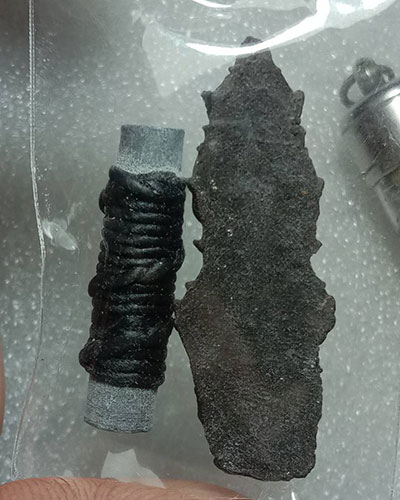 ท้าวเวสสุวรรณ+ตะกรุด