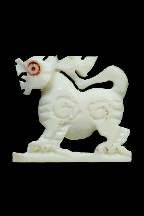 สิงห์แกะ ปากสวย ทรงสวย