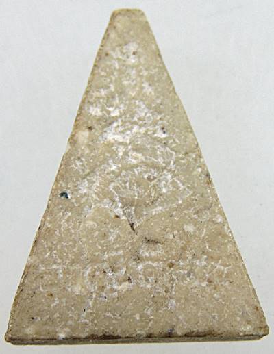 สมเด็จองค์บดินทร์ ปี๒๕ มวลสารใช้ ผงกรุพระสมเด็จบางขุนพรหมฯ หลวงพ่อสุด ร่วมปลุกเสก