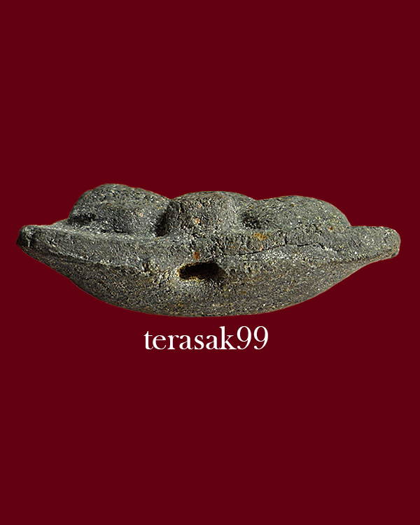 พระวัดประสาทฯ พิมพ์หลวงพ่อจง เนื้อผง ปี2506 ราคาเบาๆ (8)