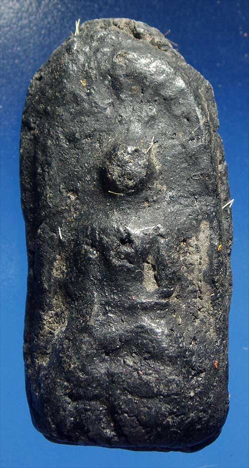 เกษาครูบา พิมพ์พระคง  จ.เชียงใหม่