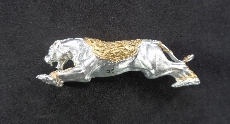 เจ้าพระยาเสือดำ หลวงปู่บุญมา โชติธมโม สำนักสงฆ์เขาแก้วทอง จ.ปราจีนบุรี ปี 2565 สวยครับ