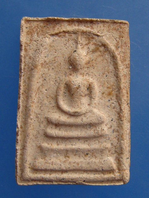 สมเด็จ พระราชอุทัยกวี(พุฒ) วัดสังกัสรัตนคีรี จ.อุทัยธานี ปี2533