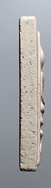 สมเด็จพุฒาจารย์ (โต พรหมรังสี)อนุสรณ์ฯ122ปี วัดระฆังโฆสิตาราม กรุงเทพฯ เนื้อผงพิมพ์ใหญ่ จุดผ้าทิพย์ 