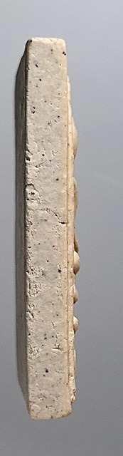 สมเด็จพุฒาจารย์ (โต พรหมรังสี)อนุสรณ์ฯ122ปี วัดระฆังโฆสิตาราม กรุงเทพฯ เนื้อผงพิมพ์ใหญ่ จุดฐานล่าง