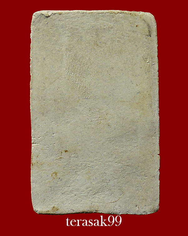 สมเด็จพิมพ์แซยิด(นิยม) หลวงปู่เลี่ยม วัดศรีเรืองบุญ จ.นนทบุรี ราคาเบาๆ(5)