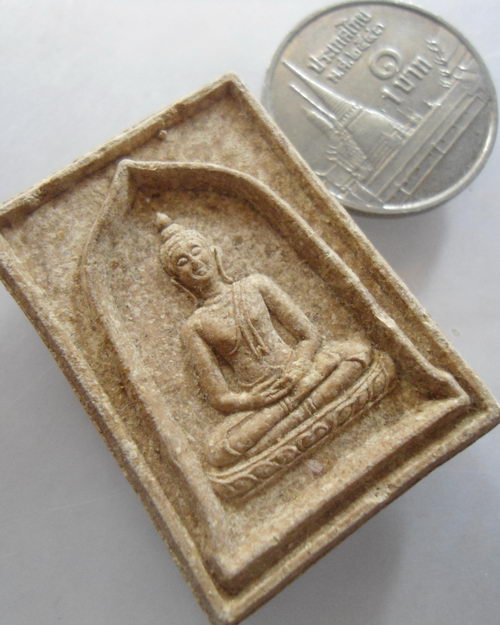 “ สมเด็จพระพุทธ วัดถ้ำคิ้ว บ้านนาเรียง จ.นครพนม ”