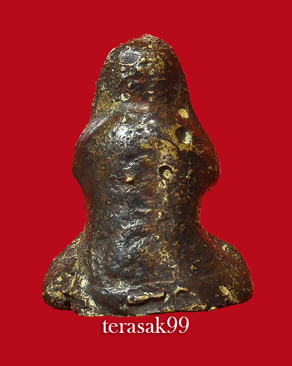 พระปิดตา รุ่น3 หลวงพ่อเส้ง วัดแหลมทราย จ.สงขลา