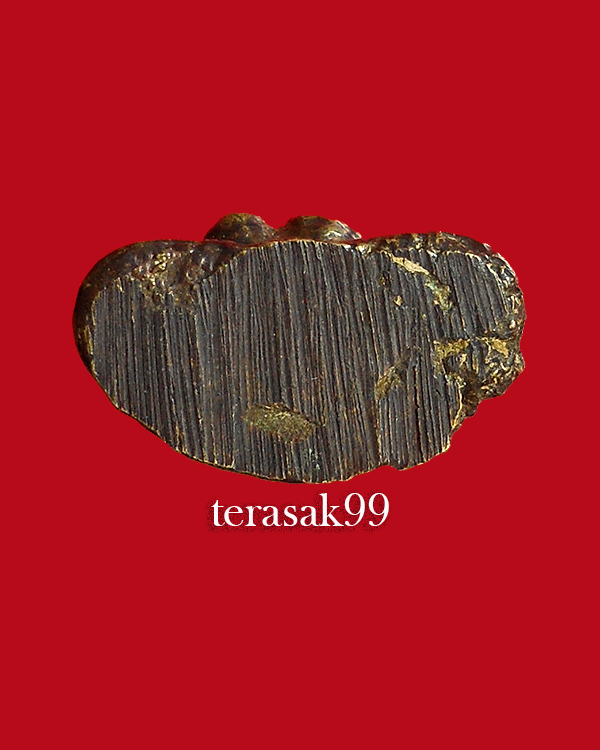 พระปิดตา รุ่น3 หลวงพ่อเส้ง วัดแหลมทราย จ.สงขลา