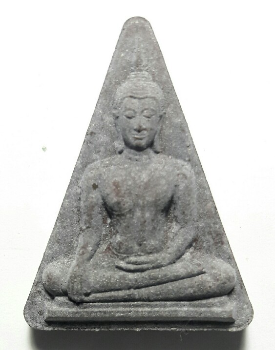 พระพุทธมหาสุวรรณปฏิมากร เทิด ธ 80 พรรษา ปี 2550 สวยๆกล่องเดิม เคาะเดียว 