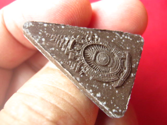 พระพุทธมหาสุวรรณปฏิมากร เทิด ธ 80 พรรษา ปี 2550 สวยๆกล่องเดิม เคาะเดียว 