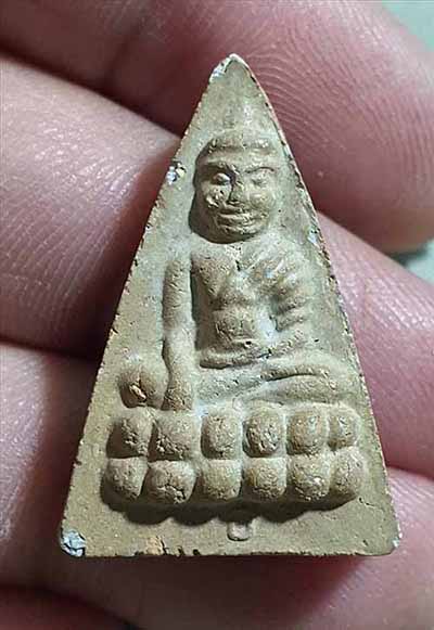 พุทโธน้อย แม่ชีบุญเรือน อธิฐานจิต   ออกวัดสัมพันธวงค์ ปี11