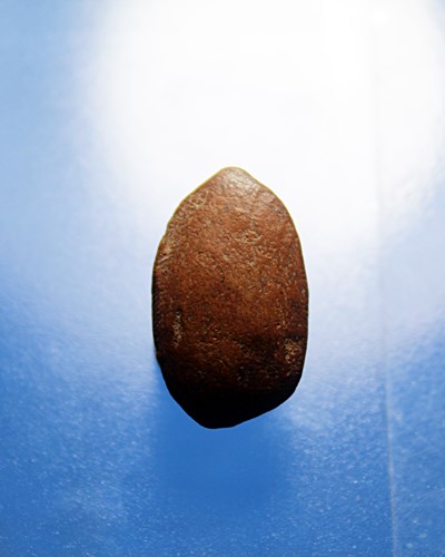 B445นางกวักหลวงพ่อครื้น เนื้อดิน  สภาพสวยๆ ราคาเบาๆ