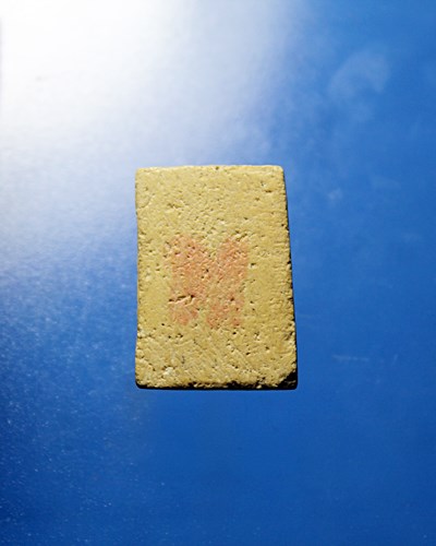 B455พระสมเด็จ พิมพ์คะแนน หลวงปู่จันทร์ วัดศรีเทพ