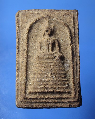 A950พระสมเด็จ หูบายศรี เนื้อว่าน ไม่ทราบสำนัก